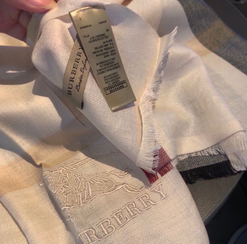 BURBERRY